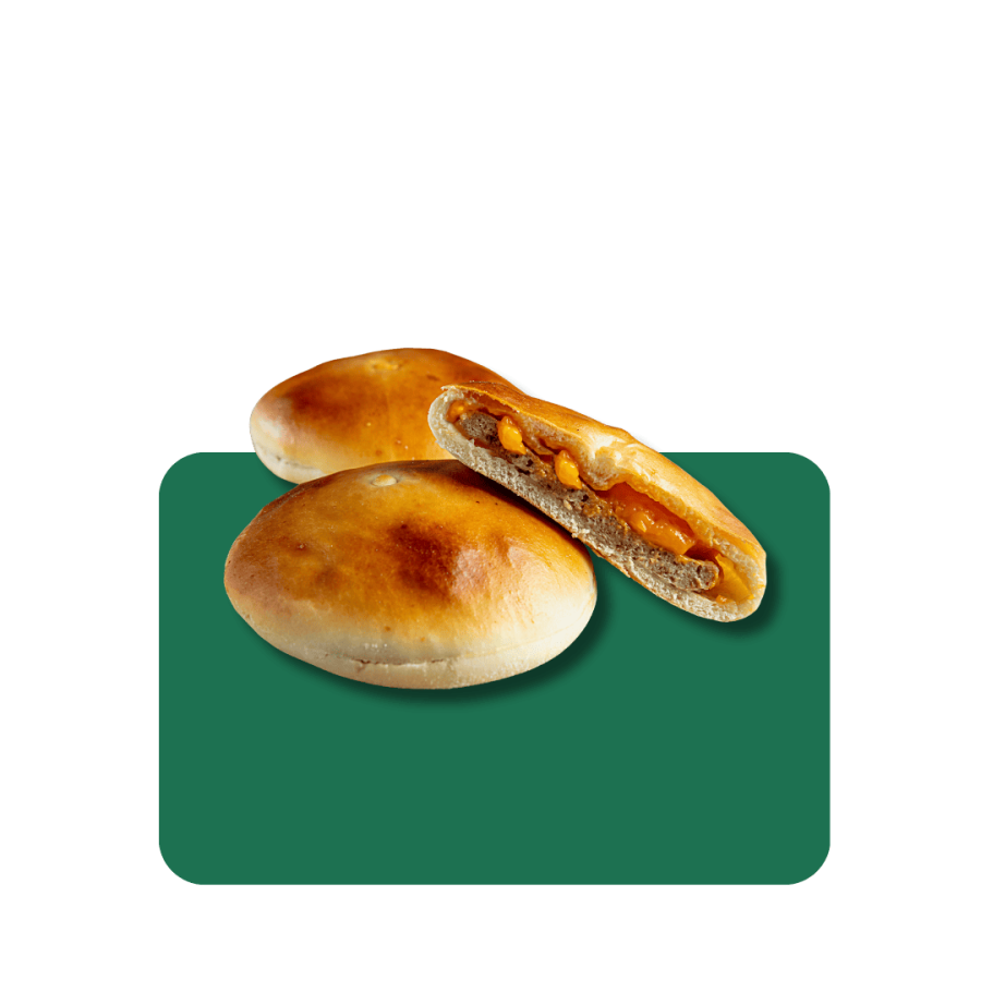 HAMBURGUER