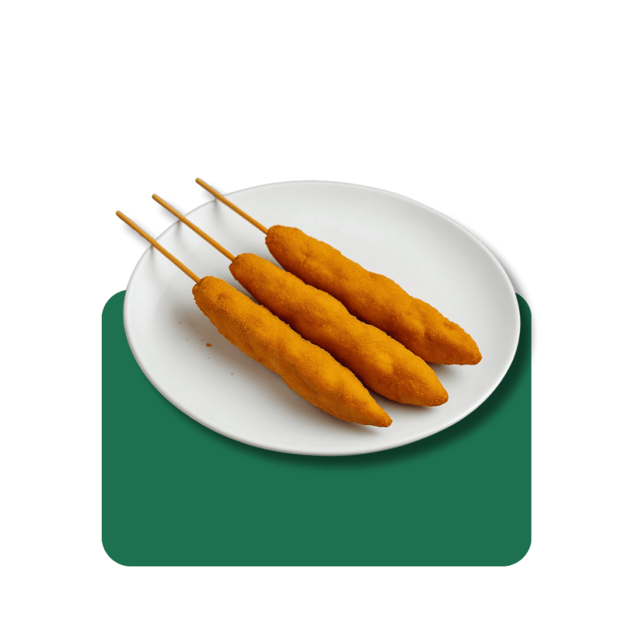 ESPETO DE FRANGO