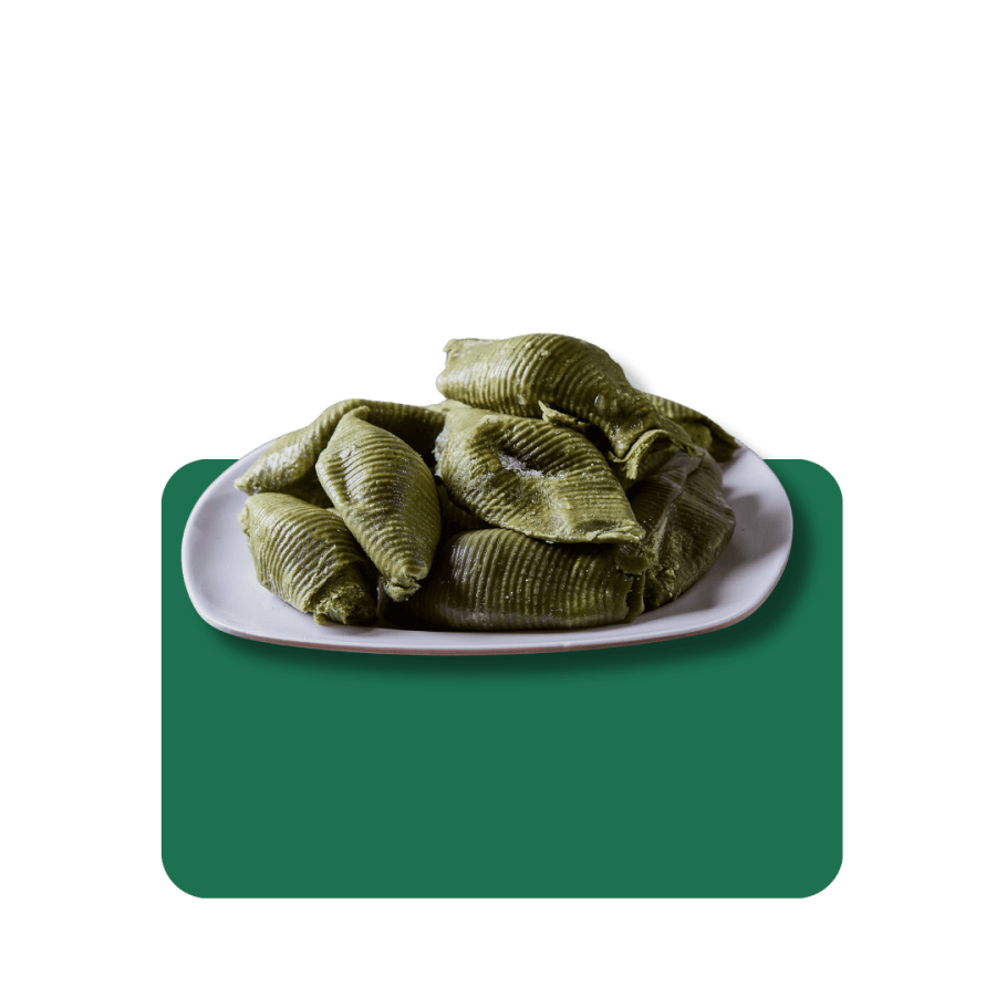 CONCHIGLIONI