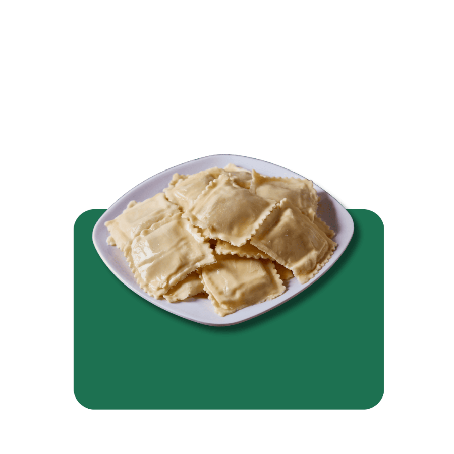 RAVIOLI