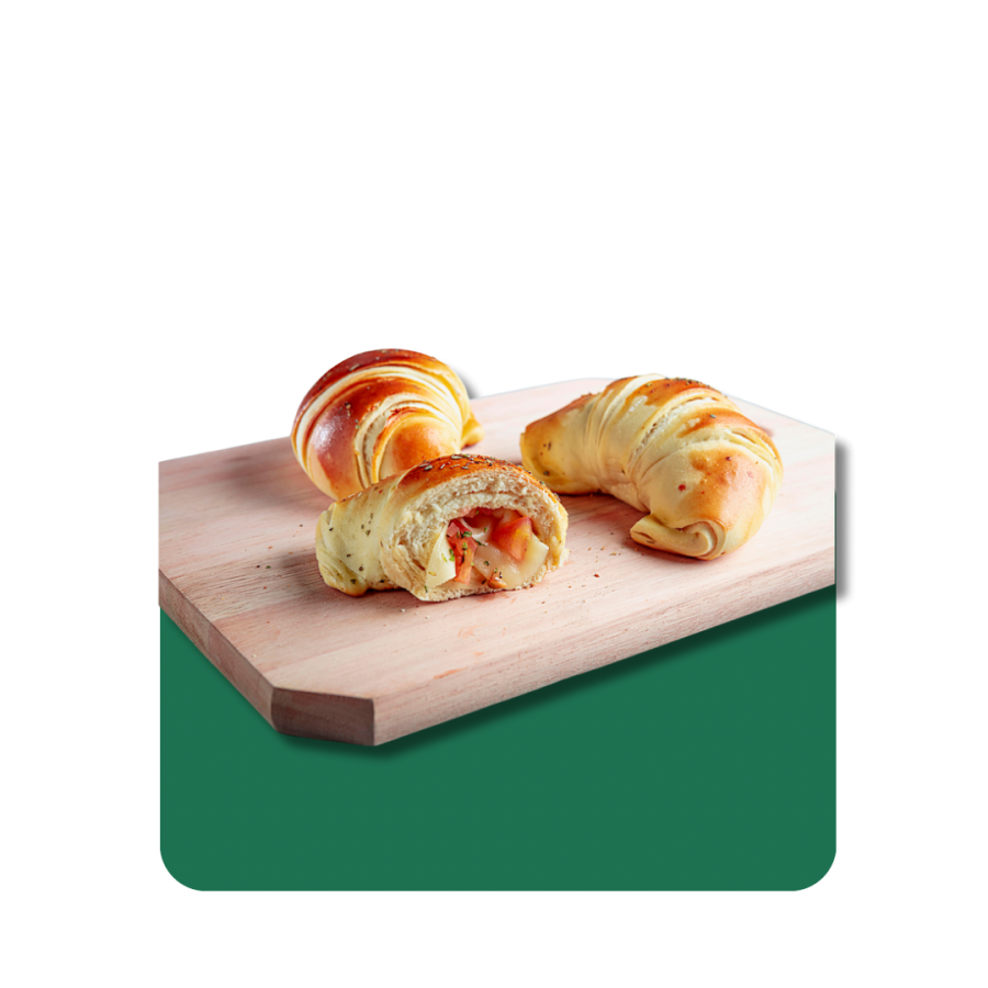 CROISSANT