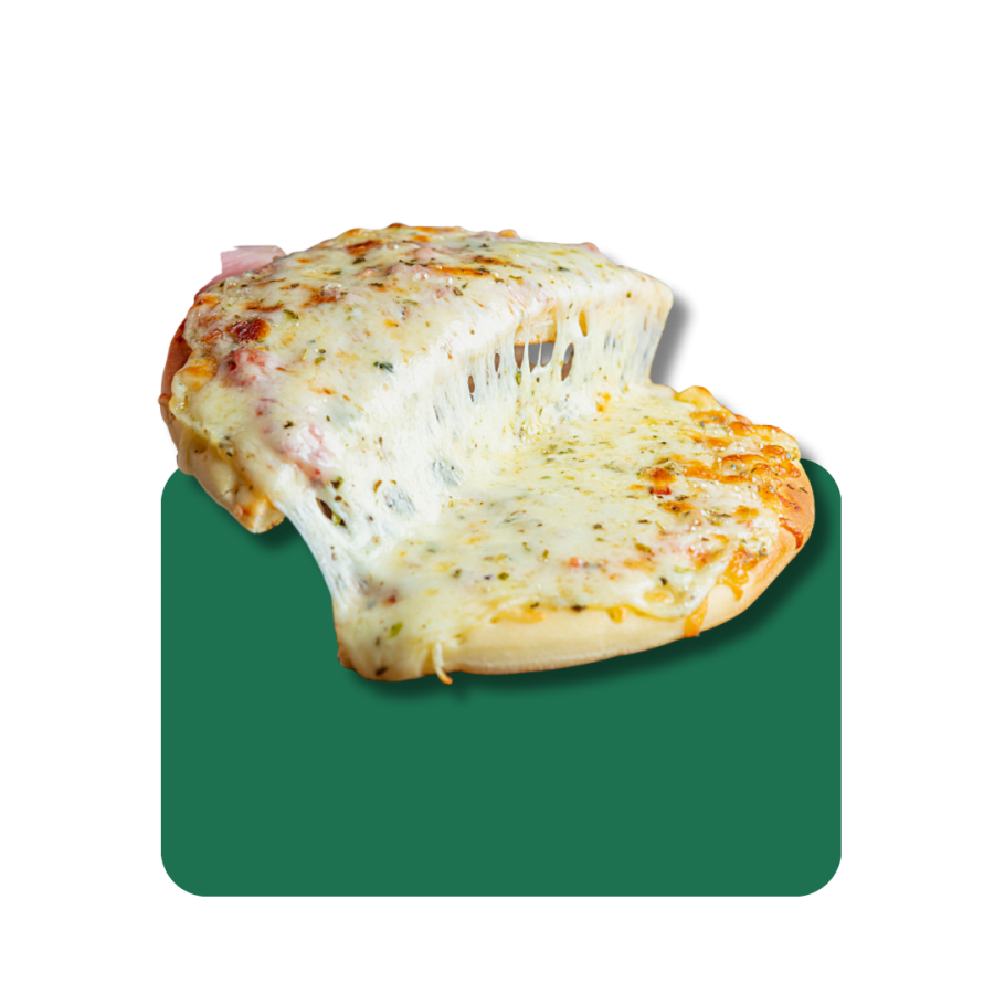 MINI PIZZA