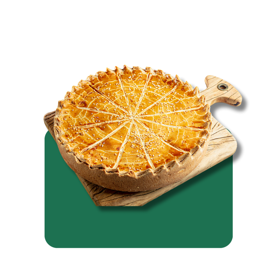 TORTA